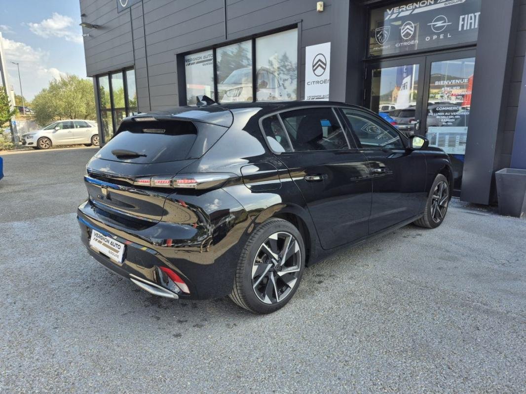 Peugeot 308 - Photo 3