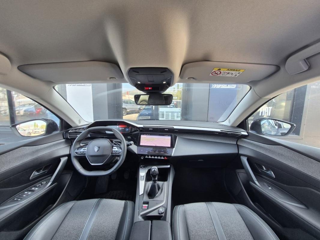 Peugeot 308 - Photo 4
