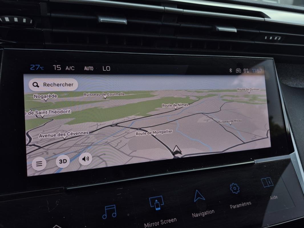 Peugeot 308 - Photo 8