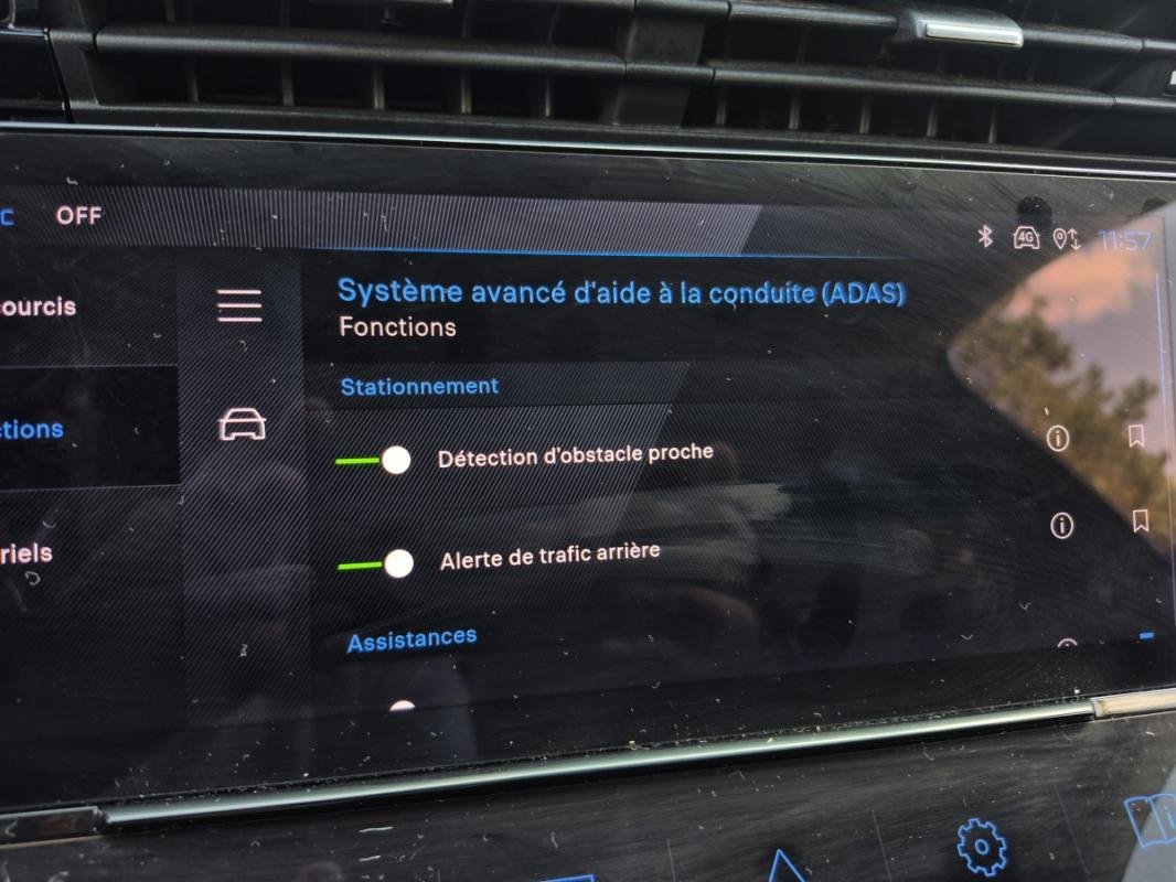 Peugeot 308 - Photo 9
