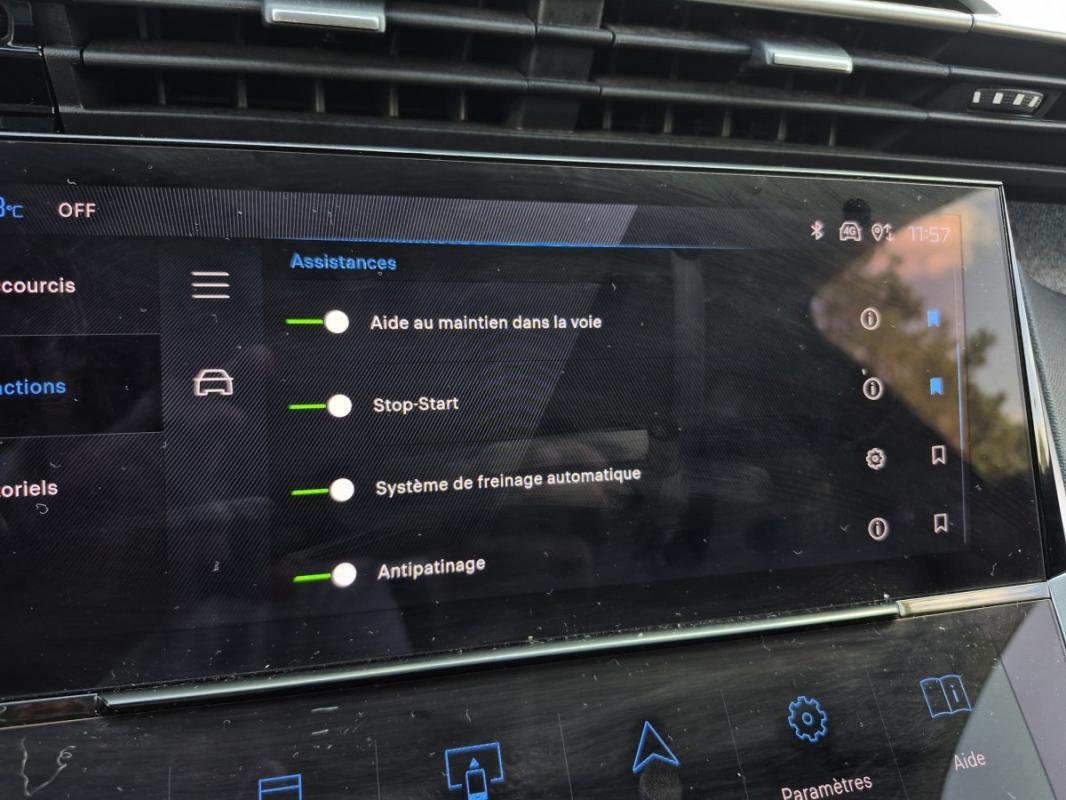 Peugeot 308 - Photo 10