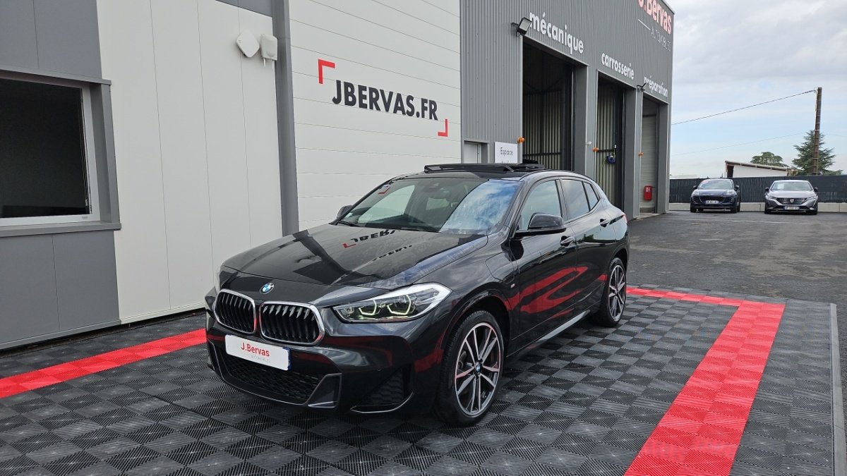 BMW X2 - Photo 1