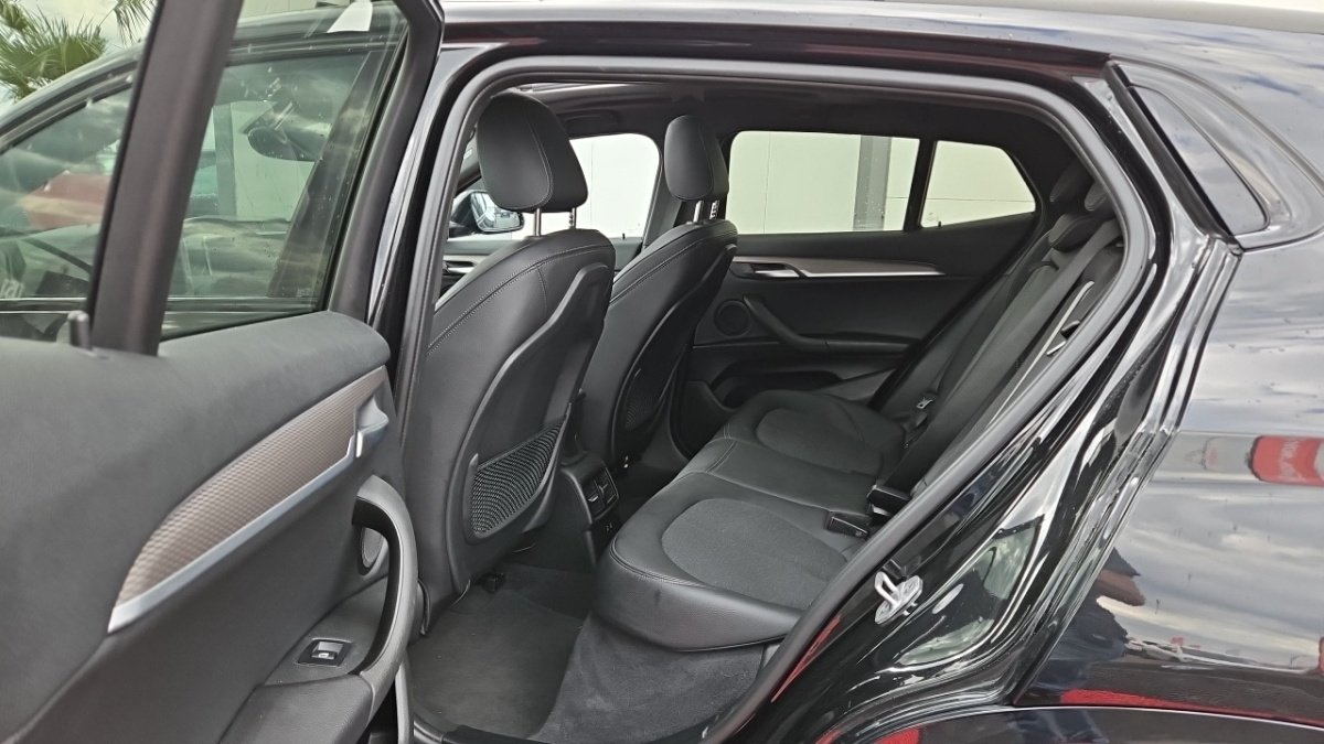 BMW X2 - Photo 11