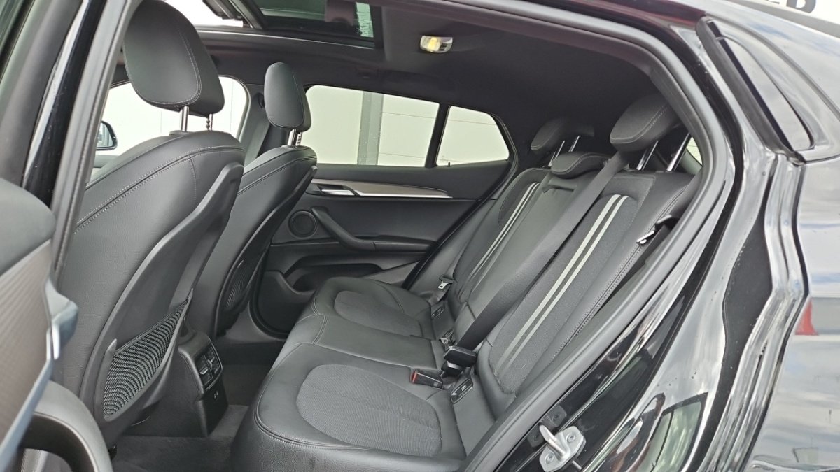 BMW X2 - Photo 12