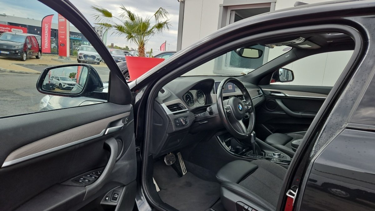 BMW X2 - Photo 13