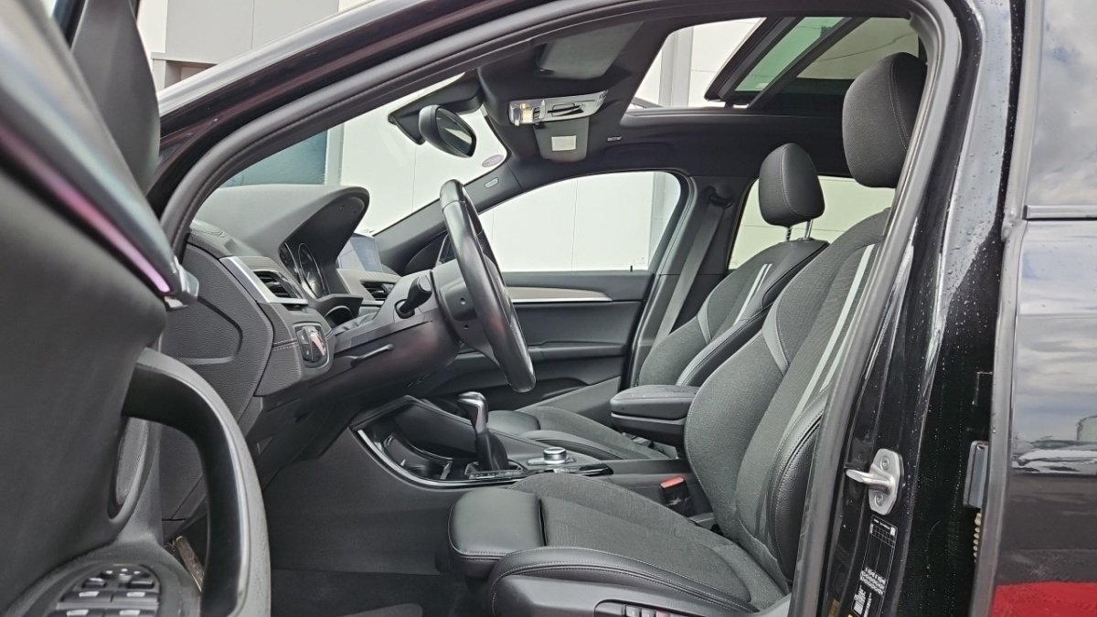 BMW X2 - Photo 14