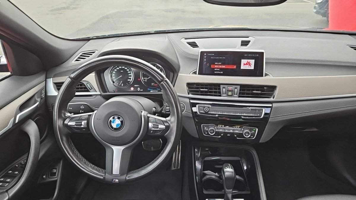 BMW X2 - Photo 15
