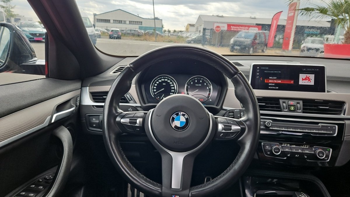 BMW X2 - Photo 16