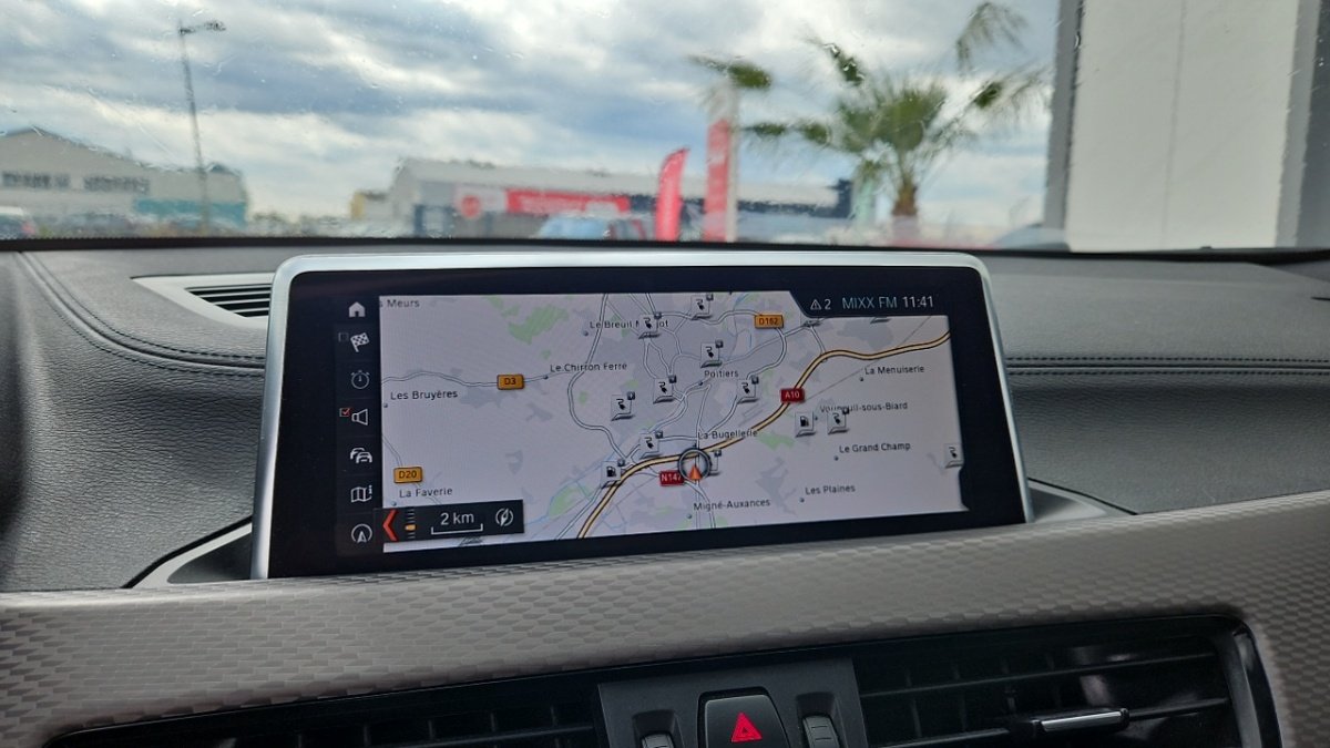 BMW X2 - Photo 17