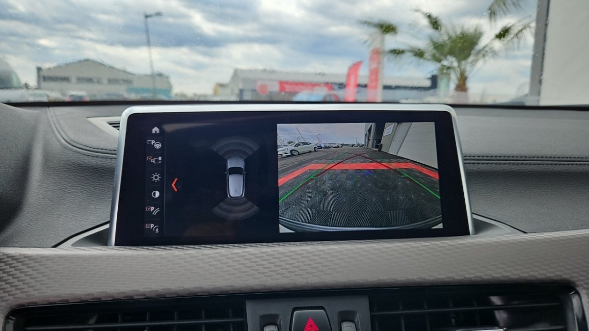 BMW X2 - Photo 19