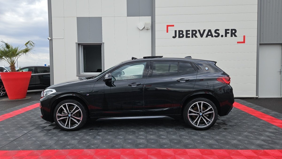 BMW X2 - Photo 2