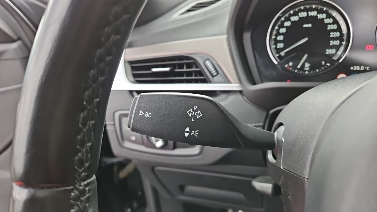 BMW X2 - Photo 23