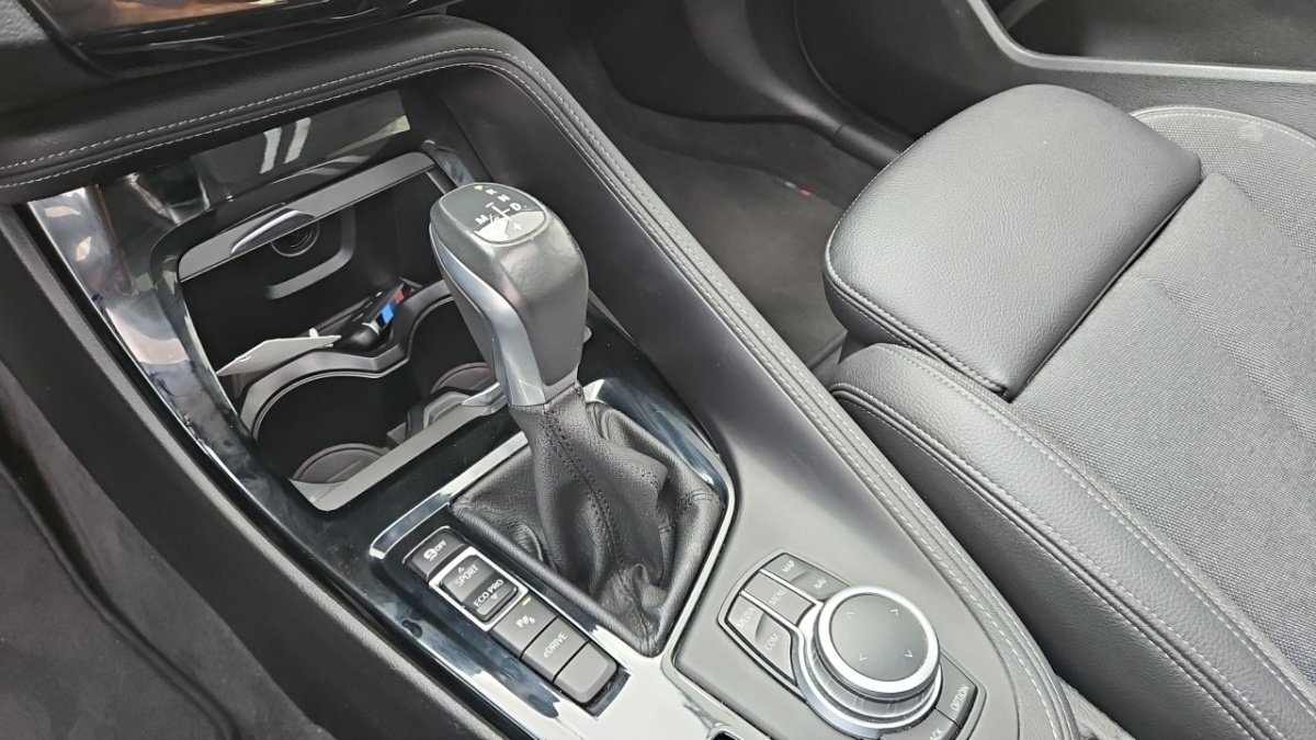 BMW X2 - Photo 28