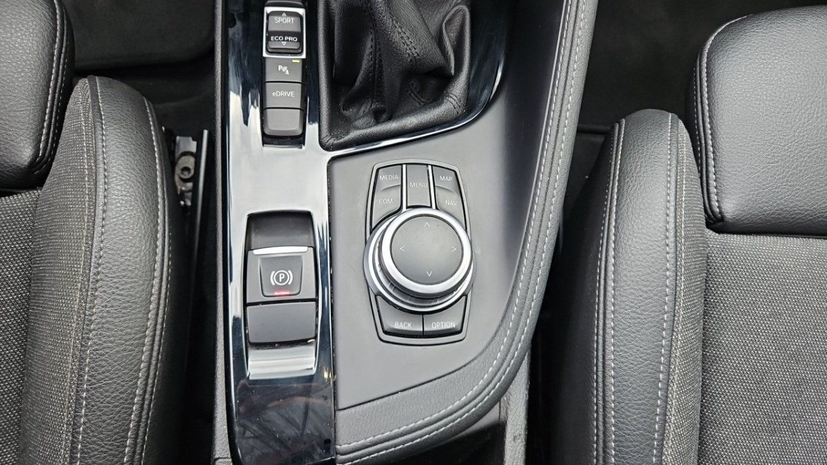 BMW X2 - Photo 29