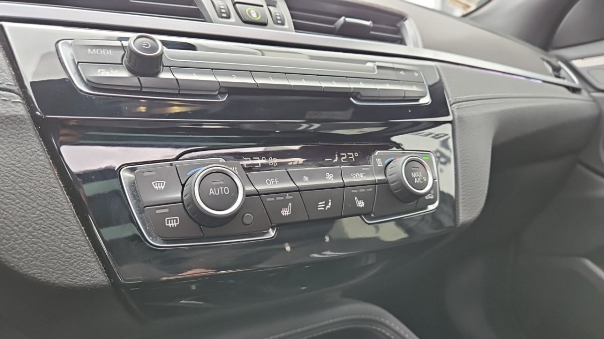 BMW X2 - Photo 30