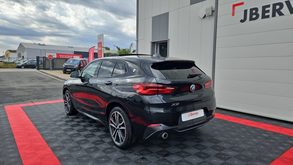 BMW X2 - Photo 3