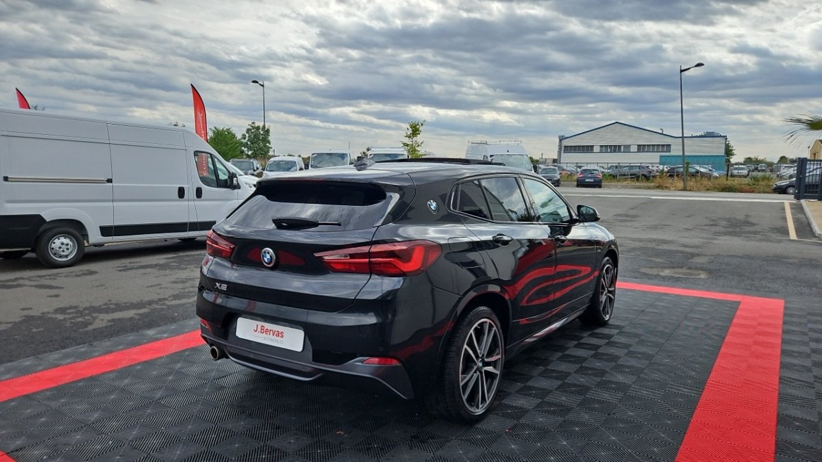BMW X2 - Photo 5