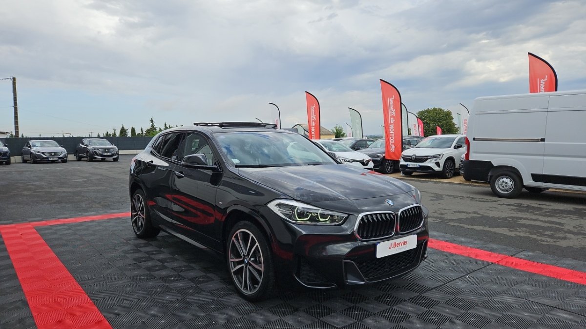 BMW X2 - Photo 6