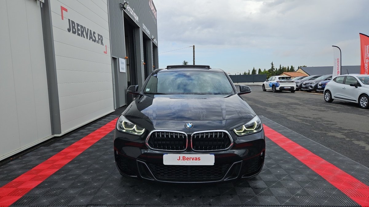 BMW X2 - Photo 7