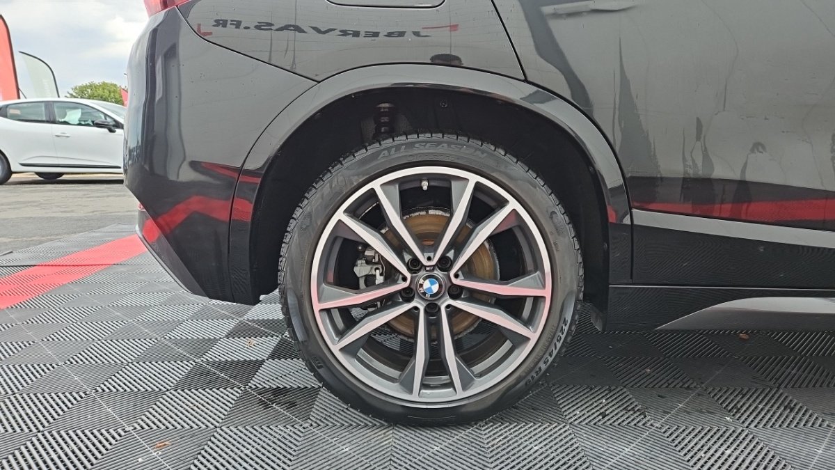 BMW X2 - Photo 8