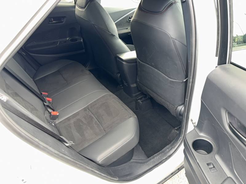 Toyota C-HR - Photo 13
