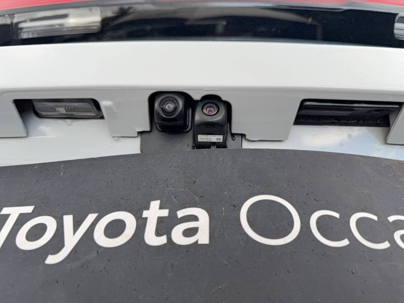 Toyota C-HR - Photo 14