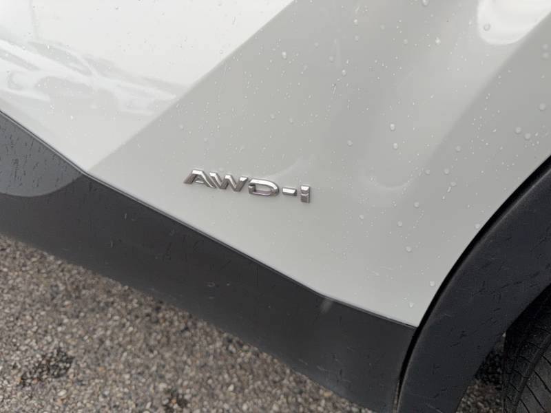 Toyota C-HR - Photo 19