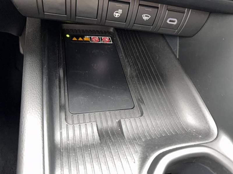 Toyota C-HR - Photo 25