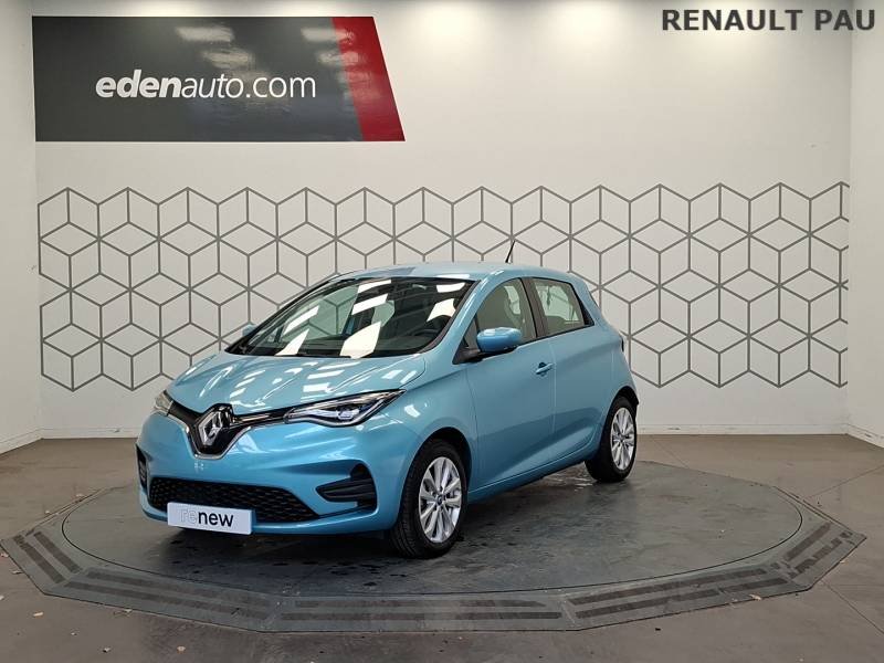Renault Zoe - Photo 1