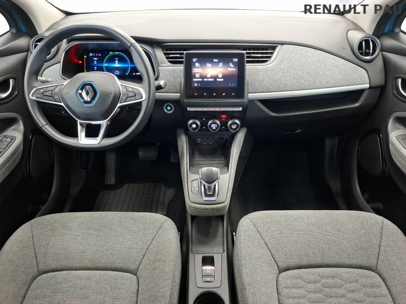 Renault Zoe - Photo 11