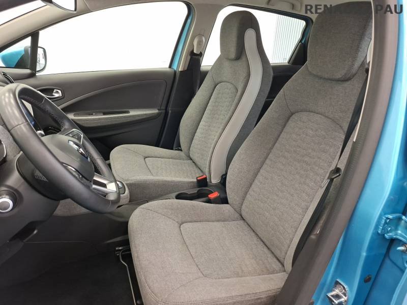 Renault Zoe - Photo 12