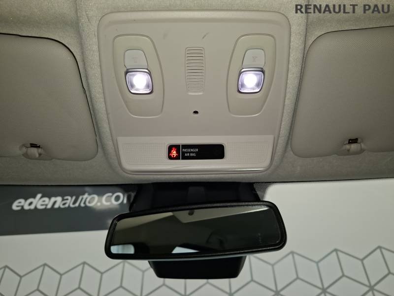 Renault Zoe - Photo 13