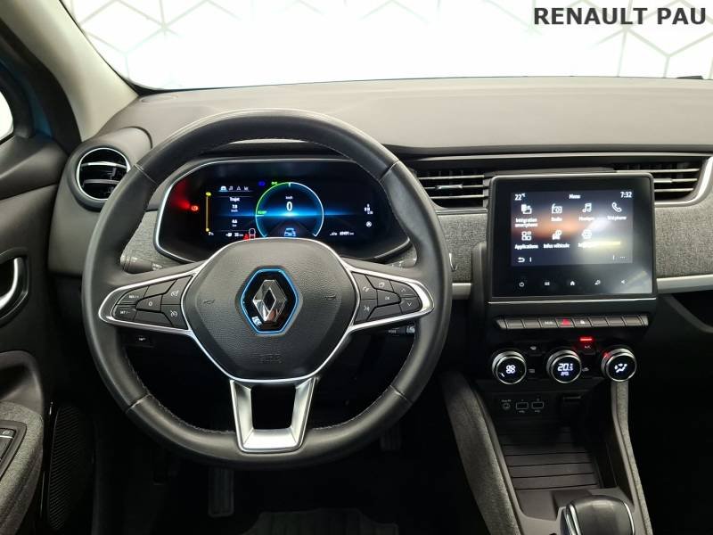 Renault Zoe - Photo 14