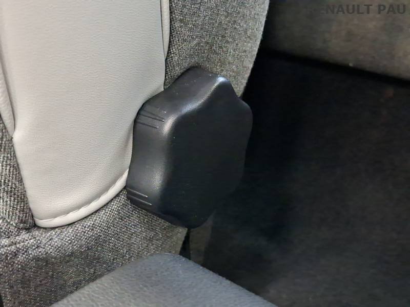 Renault Zoe - Photo 15