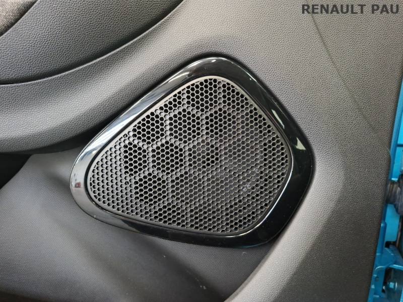 Renault Zoe - Photo 17