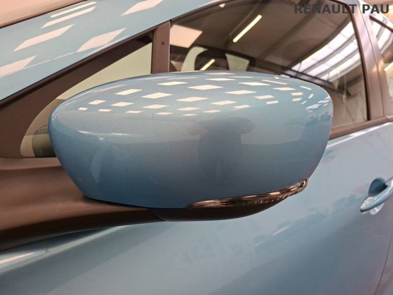 Renault Zoe - Photo 18