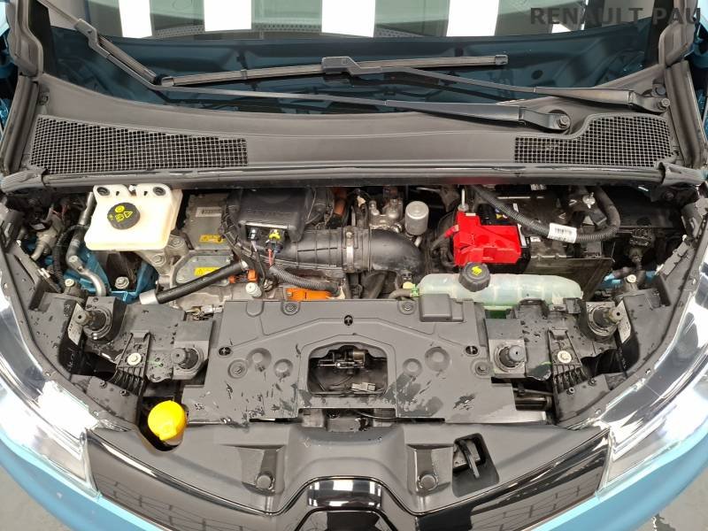 Renault Zoe - Photo 19
