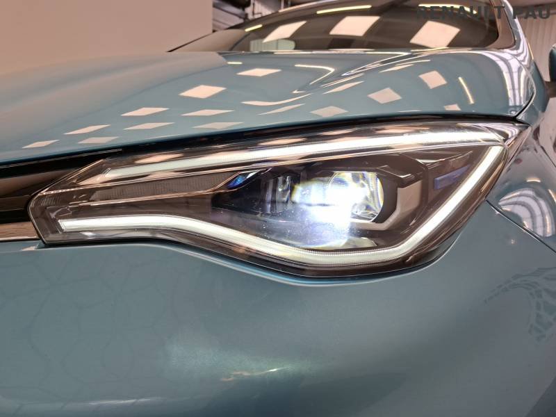 Renault Zoe - Photo 20