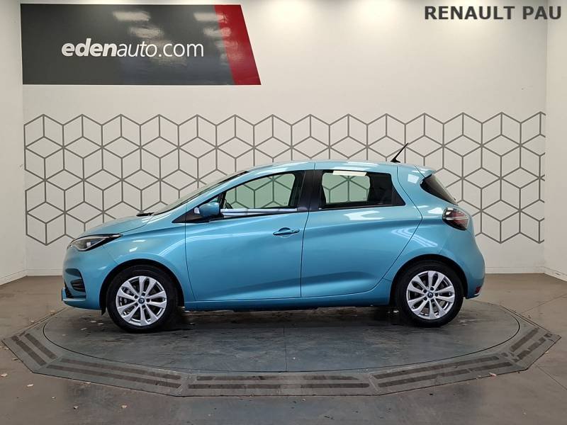 Renault Zoe - Photo 2