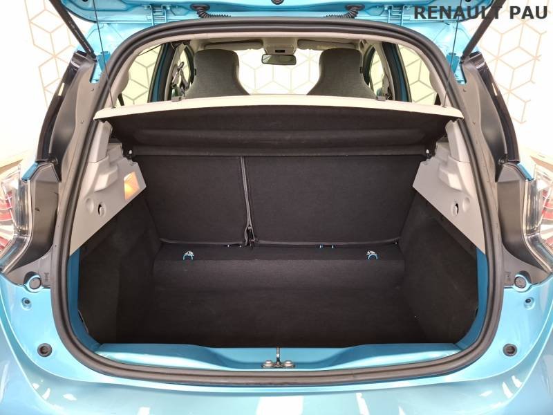 Renault Zoe - Photo 24