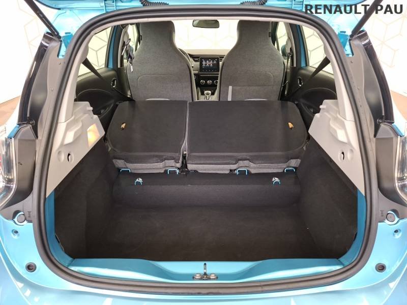 Renault Zoe - Photo 25