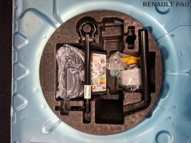 Renault Zoe - Photo 26
