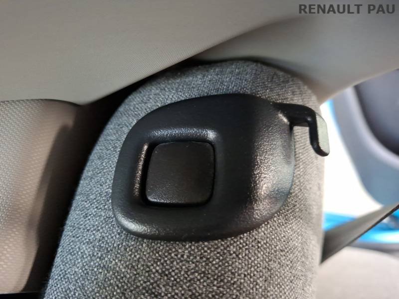 Renault Zoe - Photo 27