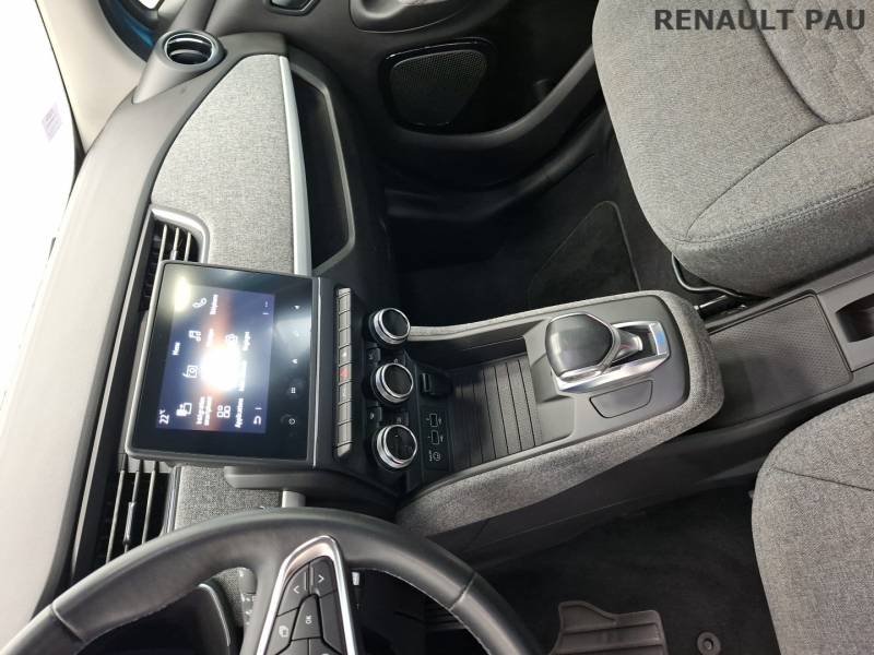 Renault Zoe - Photo 29