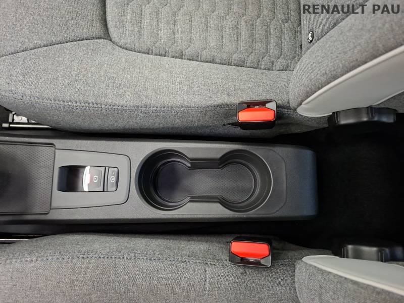 Renault Zoe - Photo 30