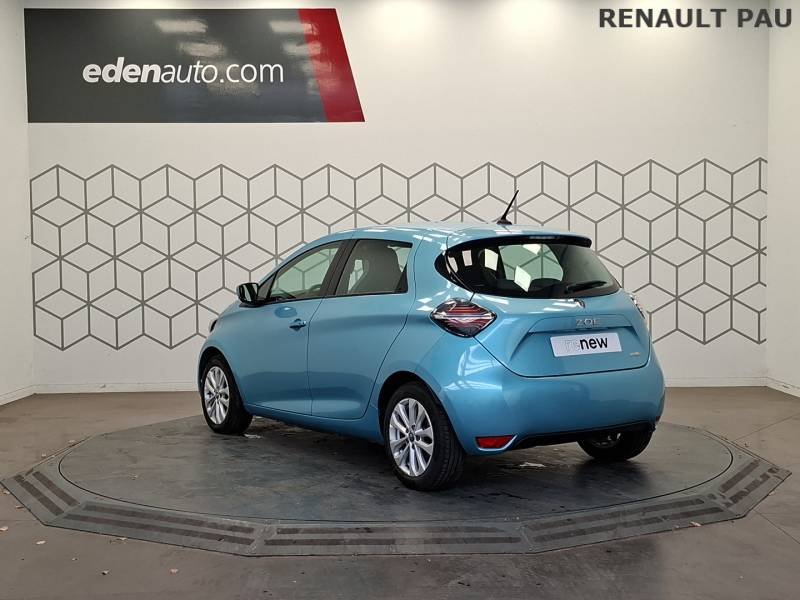 Renault Zoe - Photo 3
