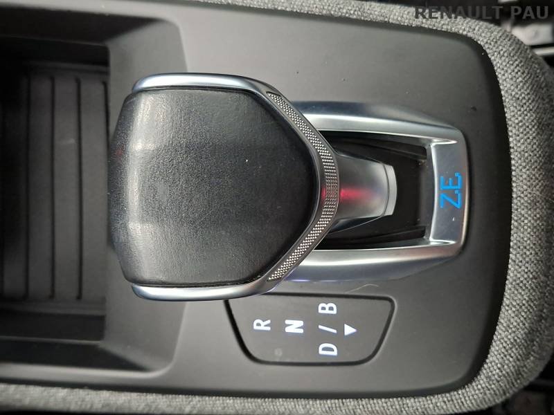 Renault Zoe - Photo 31