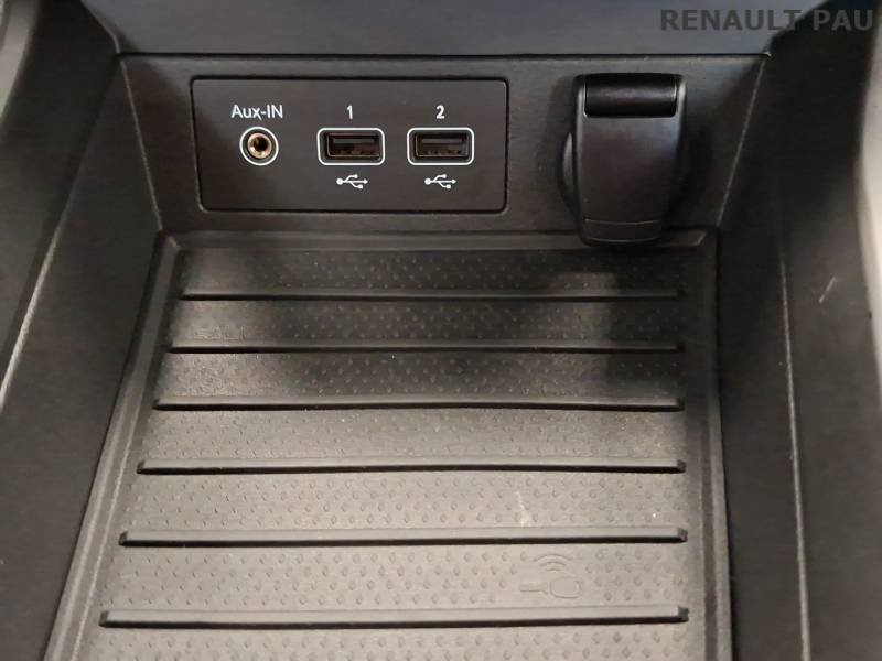 Renault Zoe - Photo 32