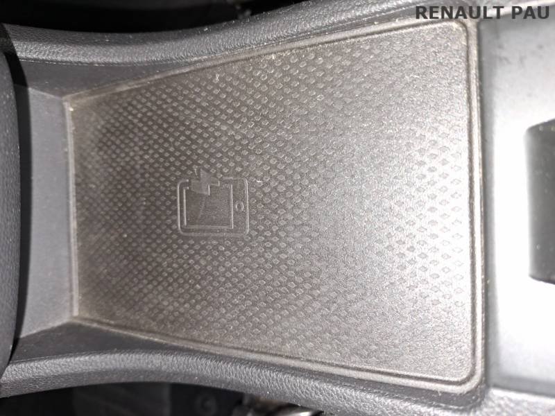 Renault Zoe - Photo 33