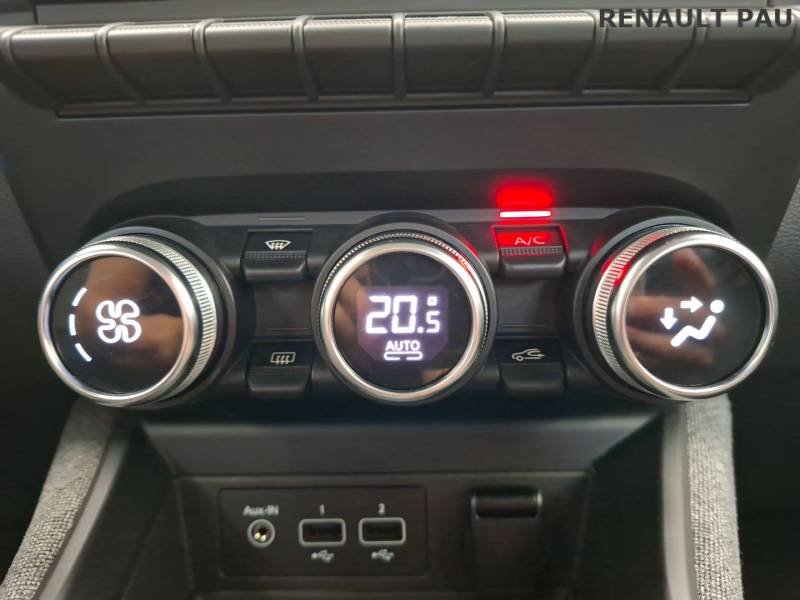 Renault Zoe - Photo 34